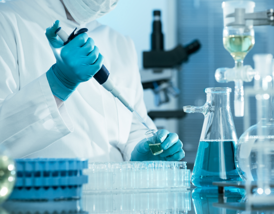 Ionizable Cationic Lipids